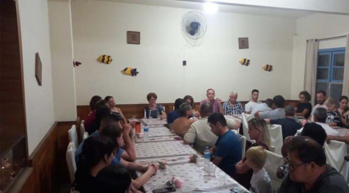 PL de Piçarras lança cinco pré-candidatos a prefeito