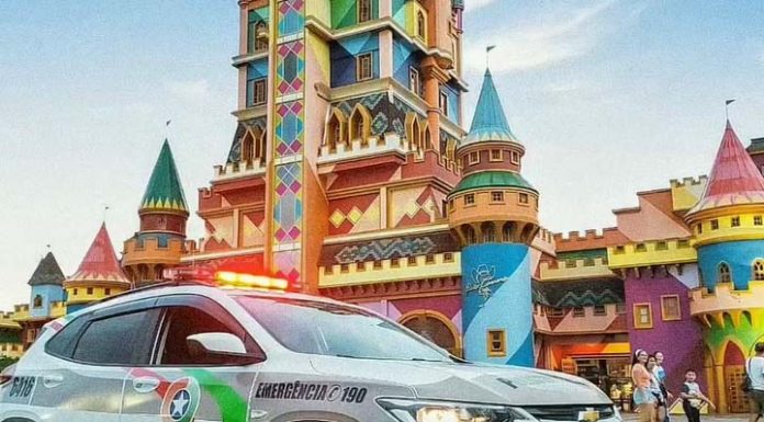 Polícia Militar de Penha divulga relatório da operação Motocarrero