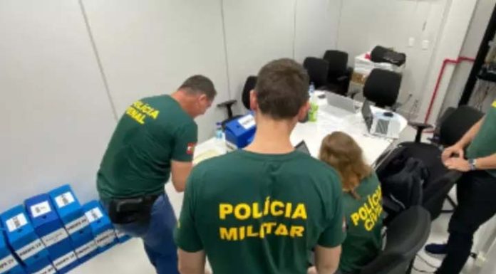 Saiba quais são as três cidades na mira do Gaecco por fraude em licitação