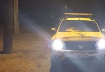 Jovem é morto com tiro na testa por ciúmes da namorada