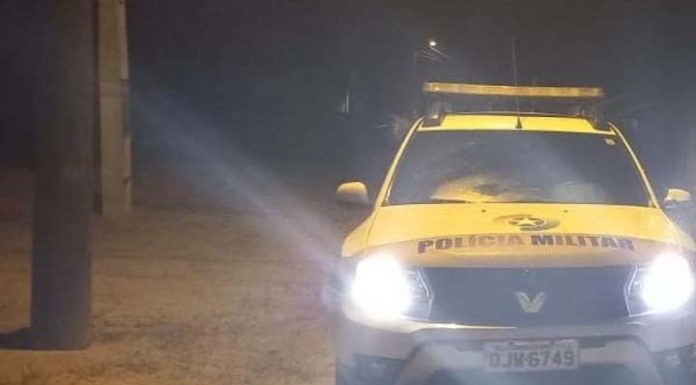 Jovem é morto com tiro na testa por ciúmes da namorada
