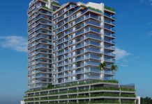 Dá-lhe prédios: Piçarras promove audiência pública virtual para implantação de Residencial Hotel July