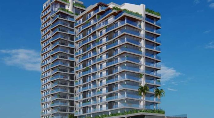 Dá-lhe prédios: Piçarras promove audiência pública virtual para implantação de Residencial Hotel July
