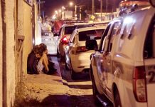 Traficantes tentam reestabelecer comércio de entorpecentes em Tijucas