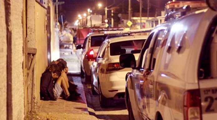 Traficantes tentam reestabelecer comércio de entorpecentes em Tijucas