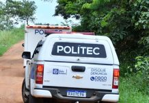 Adolescente confessa ter matado enteado de 4 anos por ele ser muito “arteiro”