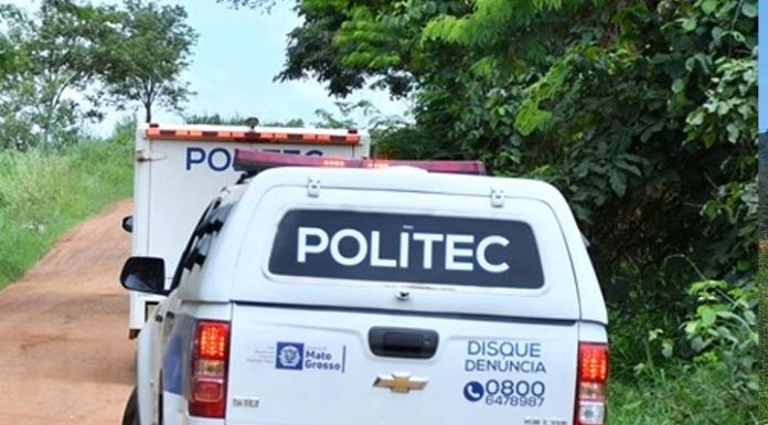 Adolescente confessa ter matado enteado de 4 anos por ele ser muito “arteiro”