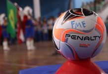 Penha dá início as inscrições para o Bolsa Atleta nesta segunda-feira (6)