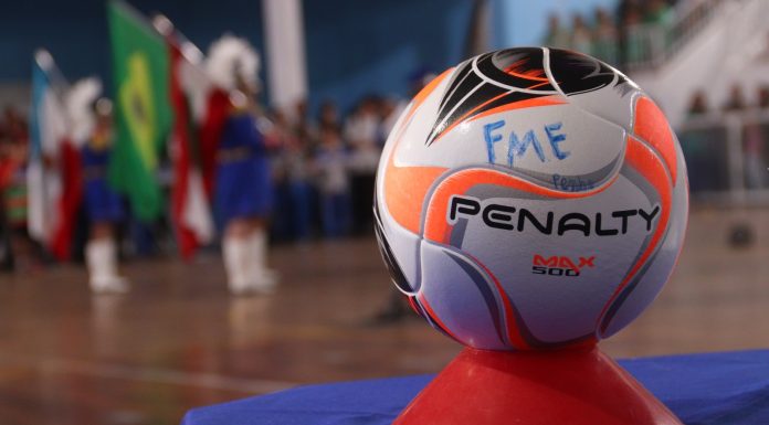 Penha dá início as inscrições para o Bolsa Atleta nesta segunda-feira (6)