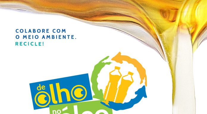 Programa De Olho no Óleo amplia os pontos de coleta em Penha