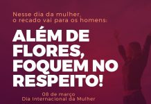 Câmara de Penha promoverá sessão solene em homenagem as mulheres
