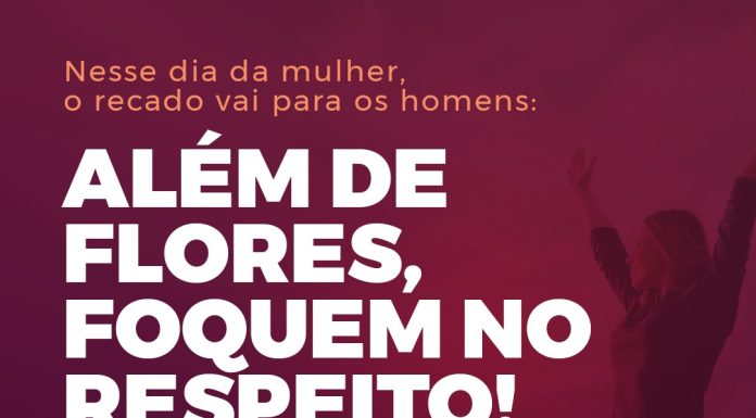 Câmara de Penha promoverá sessão solene em homenagem as mulheres