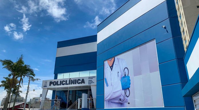 Programa “Saúde do Pescador” é confirmado para este sábado, dia 18, na Policlínica Municipal