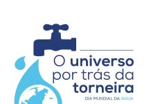 Na Semana do Dia Mundial da Água, alunos farão visitas guiadas à ETA Morretes