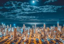 Balneário Camboriú participará do maior evento de cidades inteligentes do Brasil