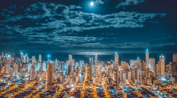 Balneário Camboriú participará do maior evento de cidades inteligentes do Brasil