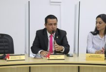 Tibeco convocará a Secretária de Administração para explicar o relatório dos gastos com a educação
