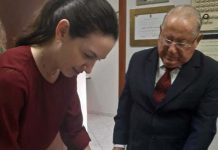 Cartório Udo Figueredo tem Escrivania de Paz instalada oficialmente