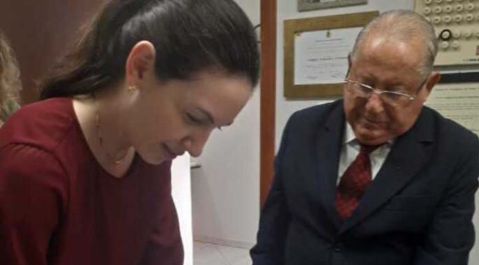 Cartório Udo Figueredo tem Escrivania de Paz instalada oficialmente
