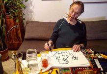 Brasil perde a arte dos traços de Paulo Caruso