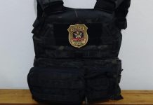 Polícia Civil de Piçarras cumpre 6 mandados de busca e apreensão no Beco da Querosene