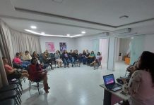 CMBA abre inscrições para curso de Promotora Legal Popular