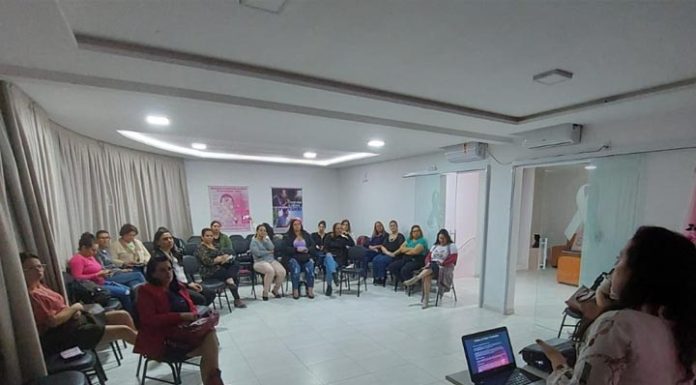 CMBA abre inscrições para curso de Promotora Legal Popular