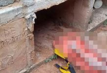 Mulher foi enterrada viva por vingança e ficou 10h no túmulo