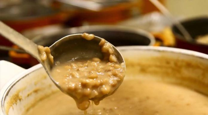 Consumo de feijão cai 50% em 16 anos no Brasil