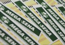 Apostador de Piçarras, Itapema e outras três cidades catarinenses faturam a quina da Mega-Sena