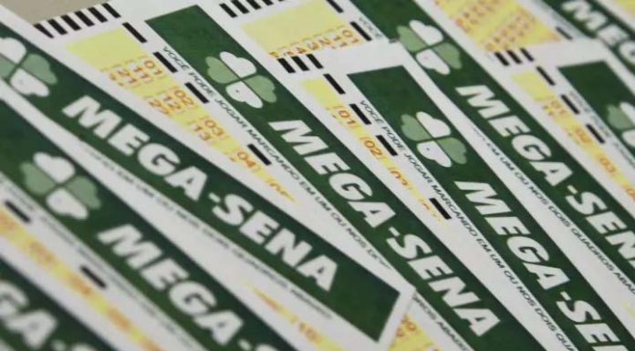 Apostador de Piçarras, Itapema e outras três cidades catarinenses faturam a quina da Mega-Sena