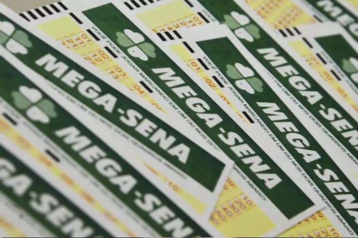 mega senaa 1