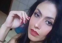 Mulher é morta a facadas ao tentar defender o filho de 14 anos de ser agredido