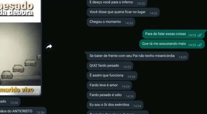 Pastor que se denominava como Deus para abusar de fiéis é preso em Goiás