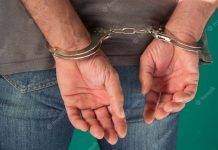 Marido que batia e ameaçava a esposa é preso em Itajaí