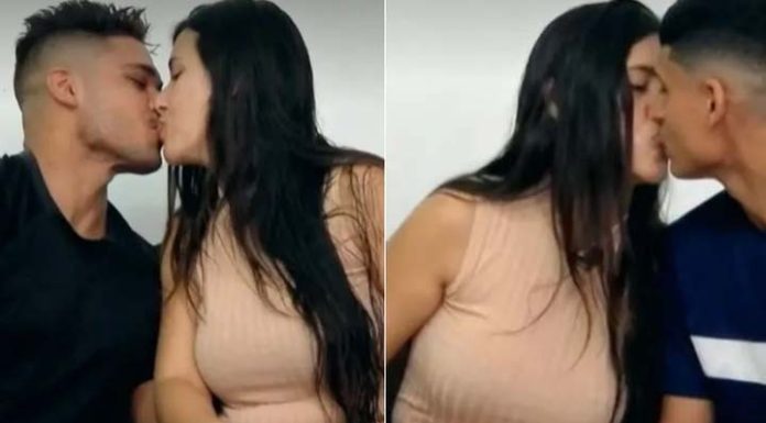 Influenciadora mantém relação com dois maridos após acordo: ‘Não tenho mais depressão’