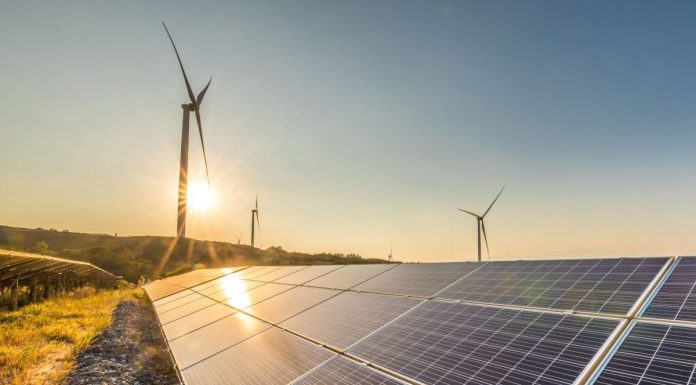 Concessionárias Aegea SC são exemplo no uso de energias renováveis