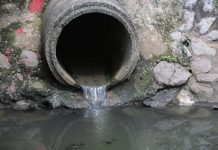 Águas de Penha e Prefeitura convidam para o lançamento da pedra fundamental da ETE Gravatá