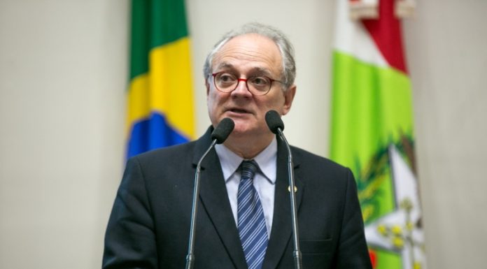 Deputado Vicente Caropreso visita região nesta sexta-feira