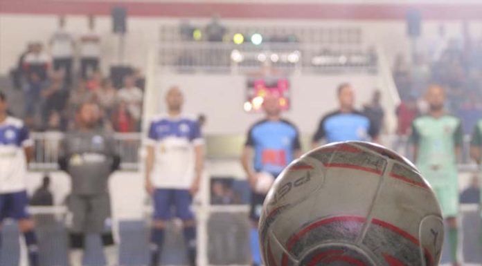 FME abre inscrições para o Campeonato Municipal de Futsal