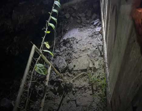 Criança de 11 anos morre eletrocutada em fios elétricos contra cães