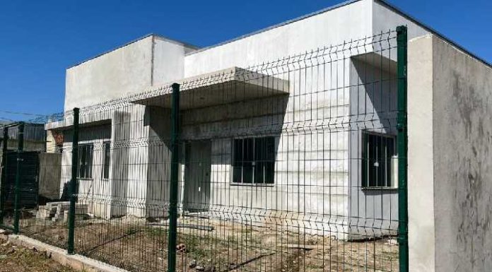 Prefeitura de Piçarras promete entregar obra do CRAS do Itacolomi em julho