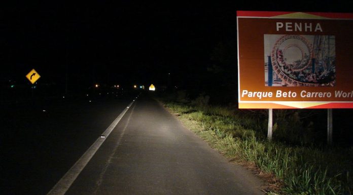 Jovem funcionário de hotel apanha de assaltantes e tem pertences roubados na Transbeto
