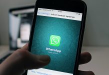 Águas de Penha investe no atendimento pelo WhatsApp