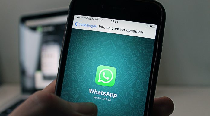Águas de Penha investe no atendimento pelo WhatsApp
