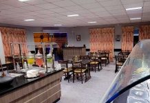 Escola de Arte Culinária Laci dos Santos Leite: mais dez vagas disponíveis para alunos de escolas particulares