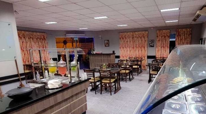 Escola de Arte Culinária Laci dos Santos Leite: mais dez vagas disponíveis para alunos de escolas particulares