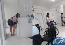 Primeira dama de Piçarras é investigada pela Polícia Civil por tráfico de influência no PA