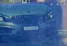 Motorista de Mercedez é flagrado a mais de 200 km/h em Araquari