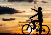 Escola São Brás em Piçarras promove evento Ciclismo Solidário
